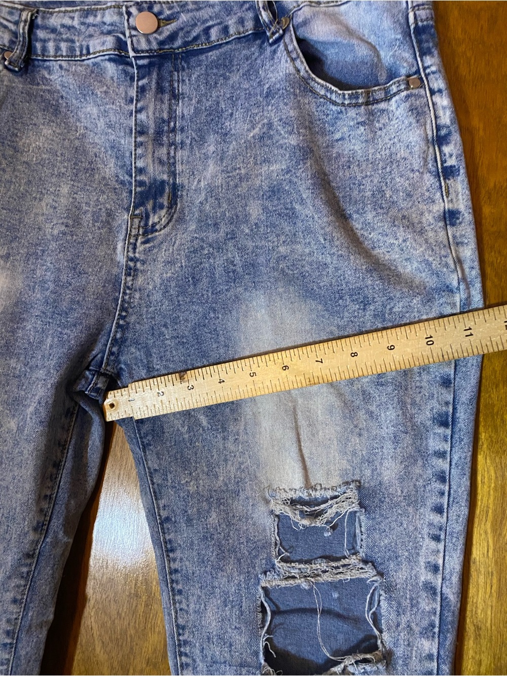 Bell bottoms - Picture 12 of 14